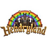Hendryland logo