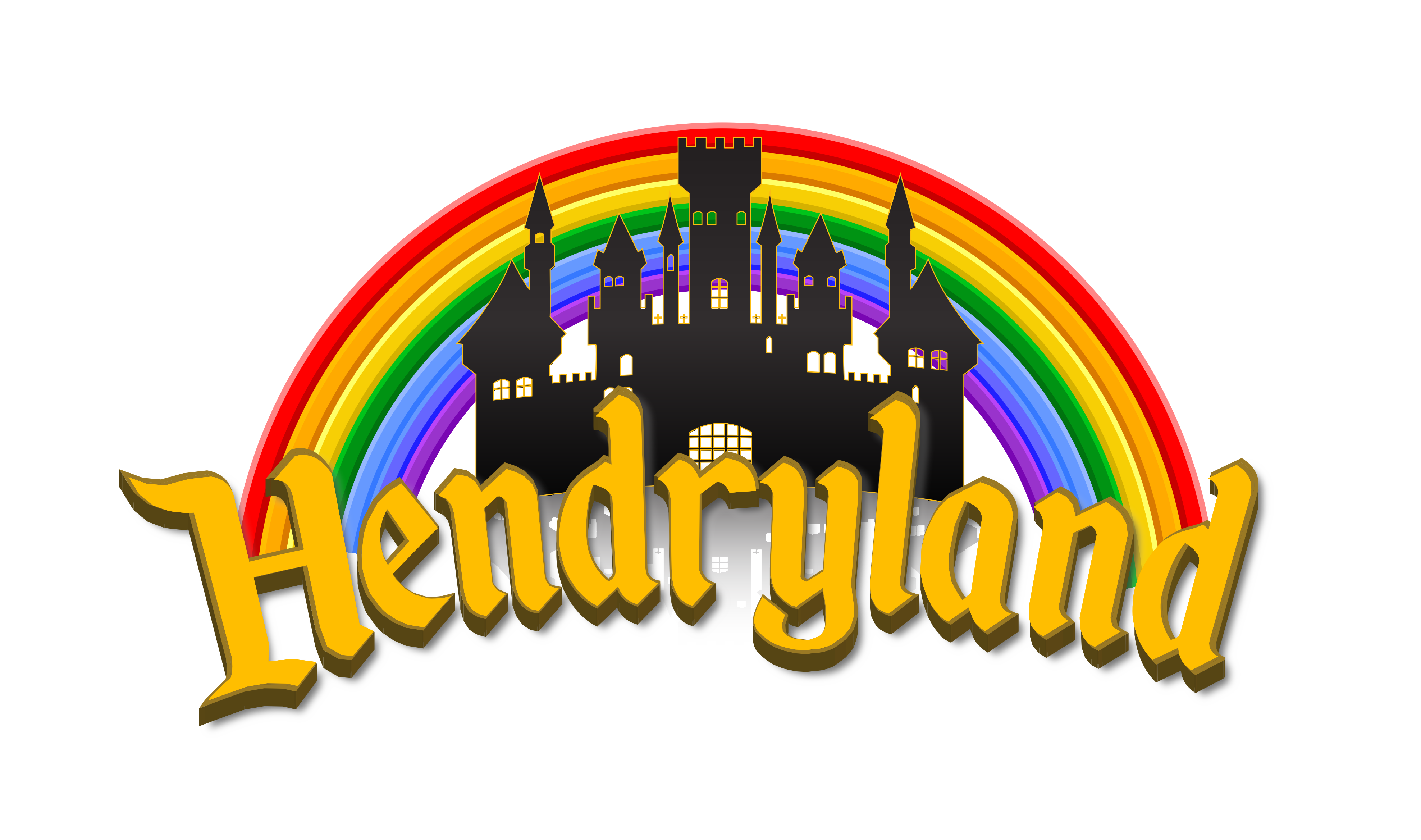 Hendryland logo